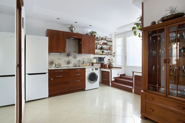 Eve Sopockie Apartamenty