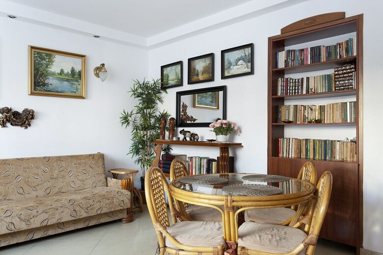 Eve Sopockie Apartamenty