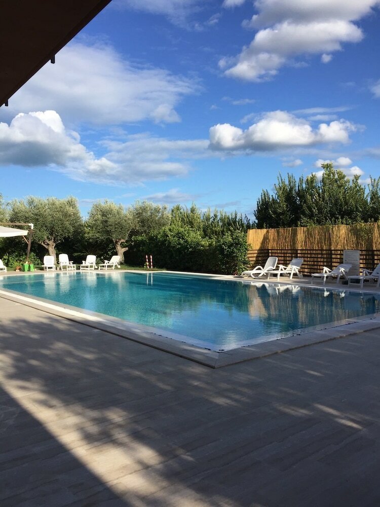 Agave Resort