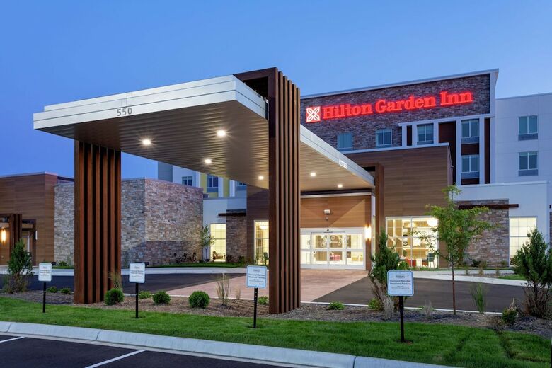 Hotel Hilton Garden Inn St. Cloud