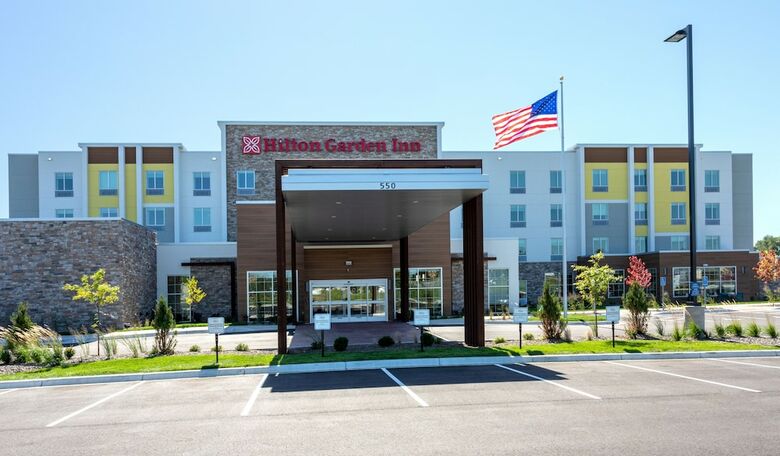 Hotel Hilton Garden Inn St. Cloud