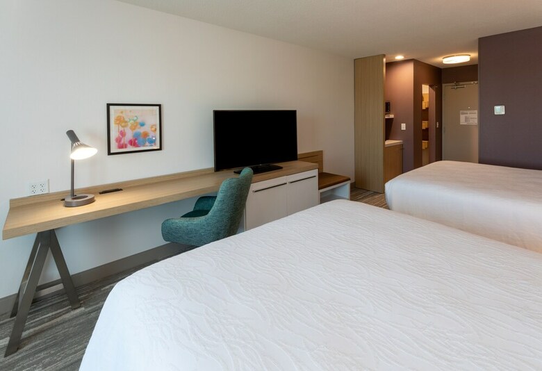 Hotel Hilton Garden Inn St. Cloud