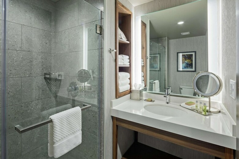 The Bevy Hotel Boerne, A Doubletree By Hilton