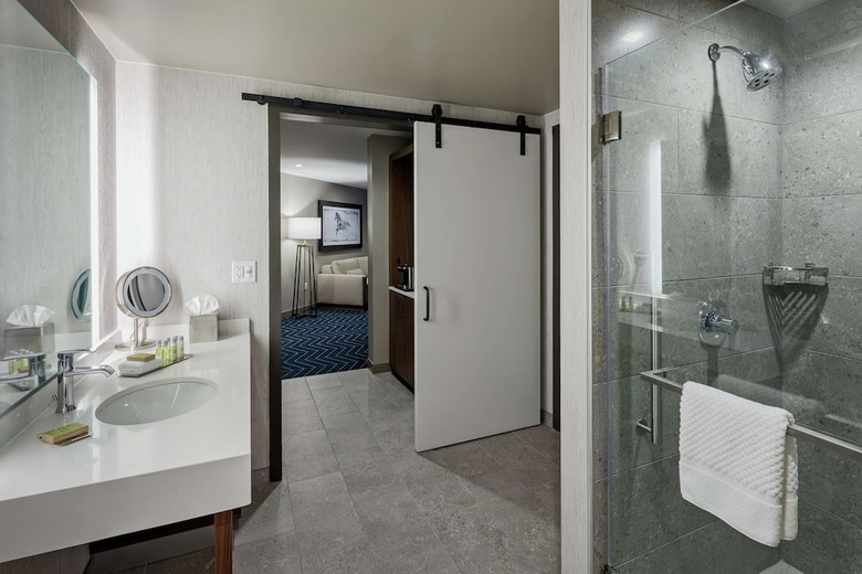 The Bevy Hotel Boerne, A Doubletree By Hilton