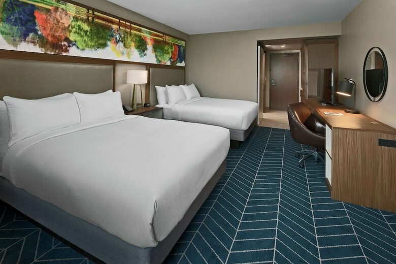 The Bevy Hotel Boerne, A Doubletree By Hilton