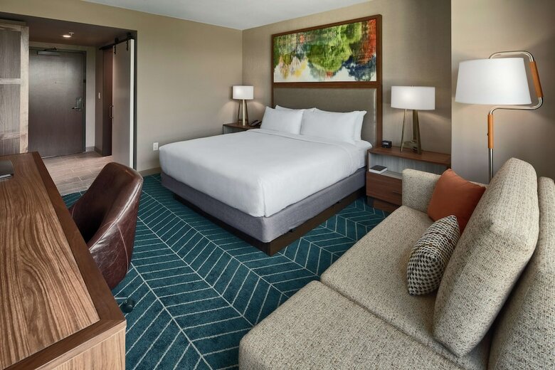 The Bevy Hotel Boerne, A Doubletree By Hilton