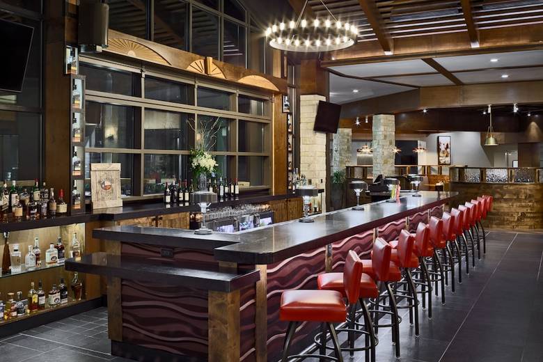 The Bevy Hotel Boerne, A Doubletree By Hilton