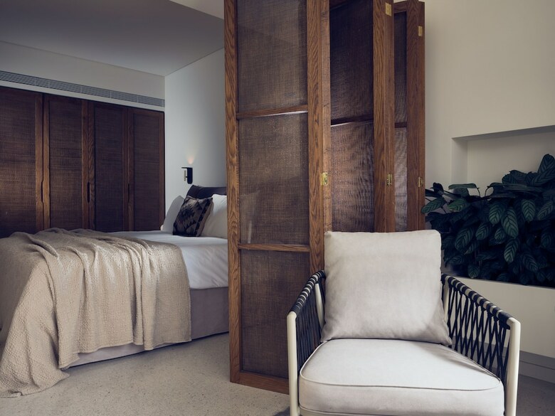 Hotel Contessina Suites And Spa