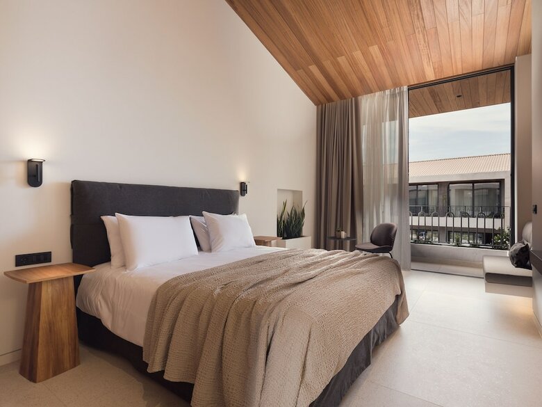 Hotel Contessina Suites And Spa