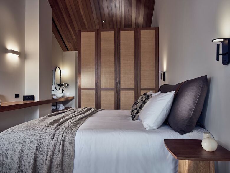 Hotel Contessina Suites And Spa