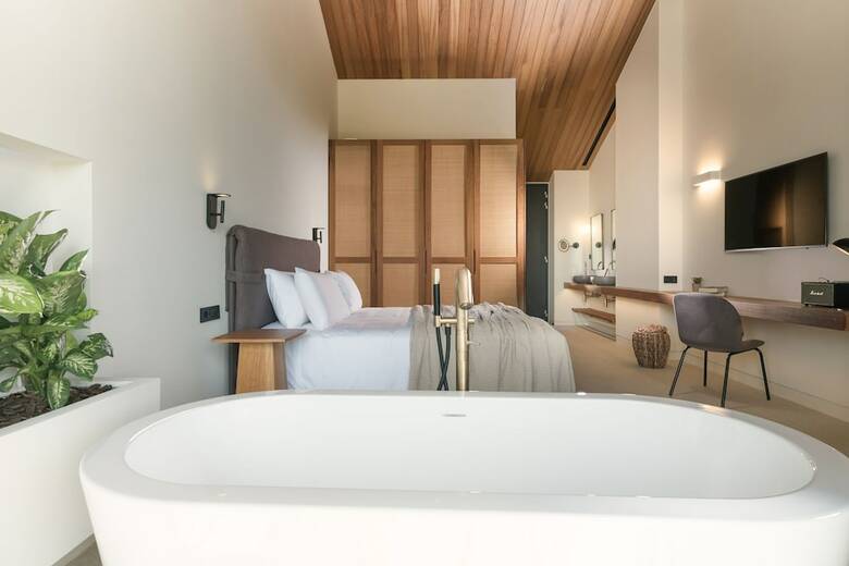 Hotel Contessina Suites And Spa