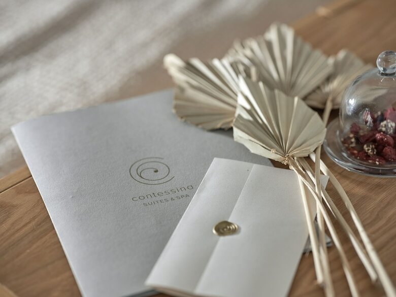 Hotel Contessina Suites And Spa