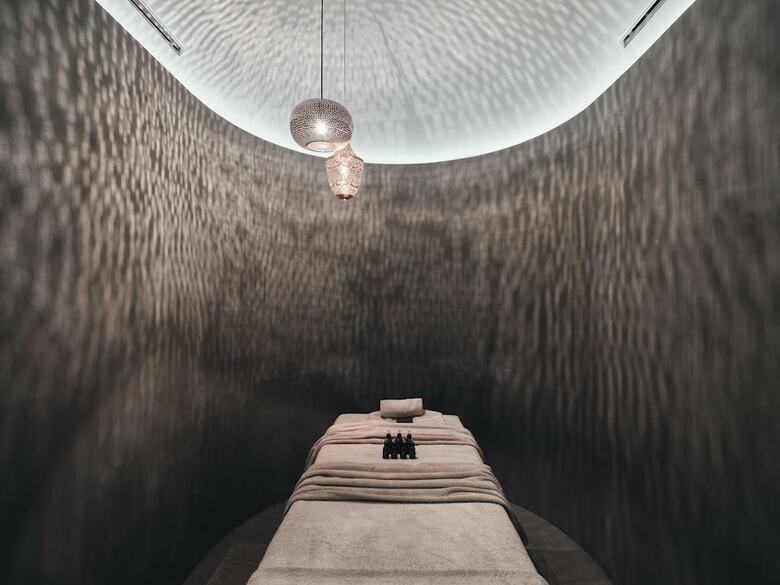Hotel Contessina Suites And Spa