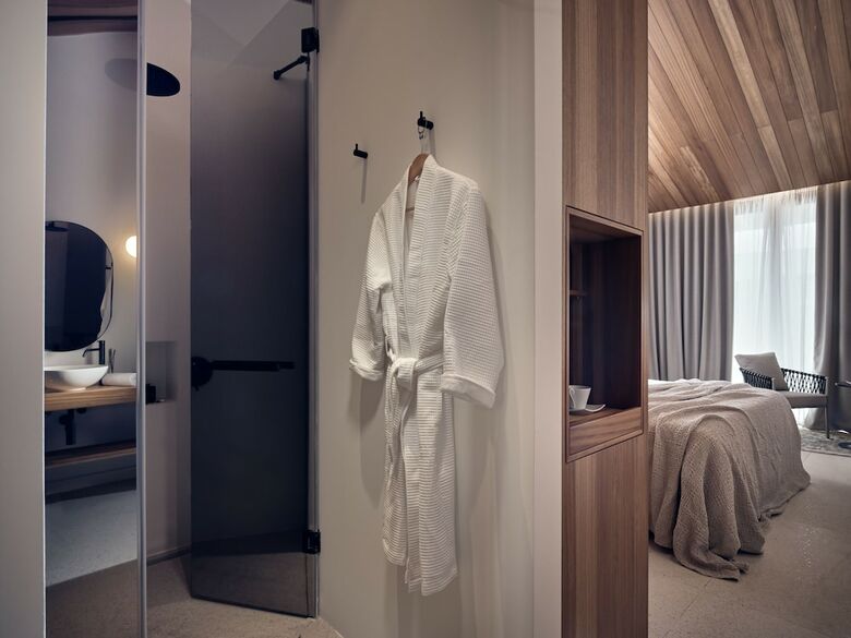 Hotel Contessina Suites And Spa