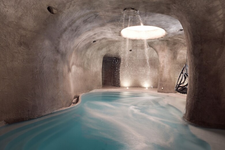 Hotel Contessina Suites And Spa