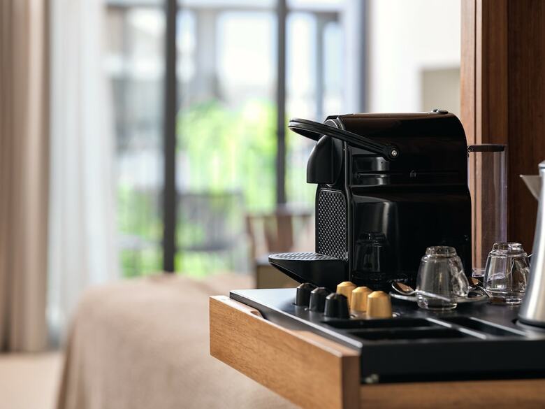 Hotel Contessina Suites And Spa