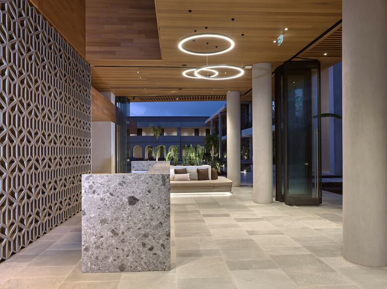 Hotel Contessina Suites And Spa