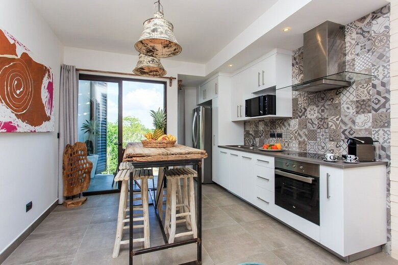 Brand New Apartment Tulum With Private Rooftop