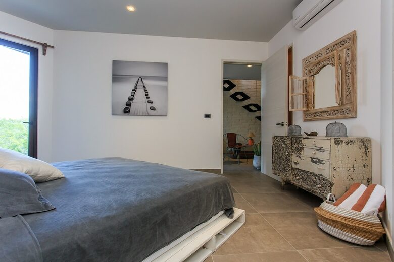 Brand New Apartment Tulum With Private Rooftop
