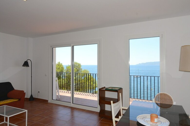 Apartment Blau Mar Cap de La Barra