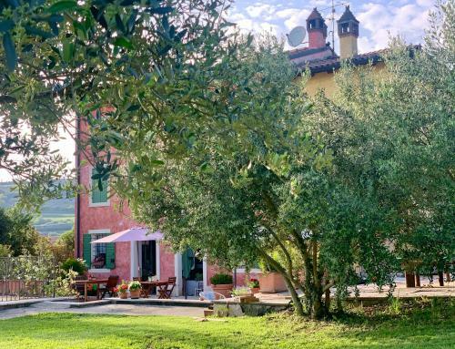 Relais Valpolicella B&B