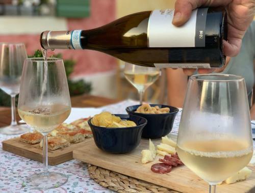 Relais Valpolicella B&B
