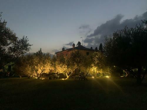 Relais Valpolicella B&B