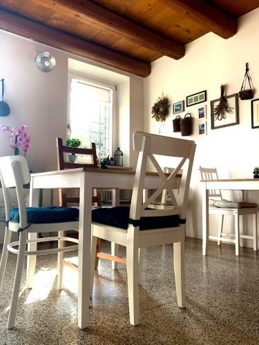 Relais Valpolicella B&B