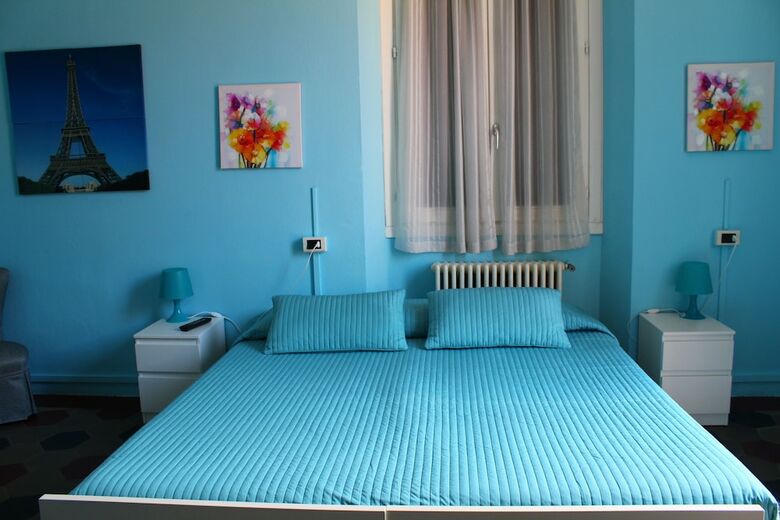 Hotel Albergo Del Lago
