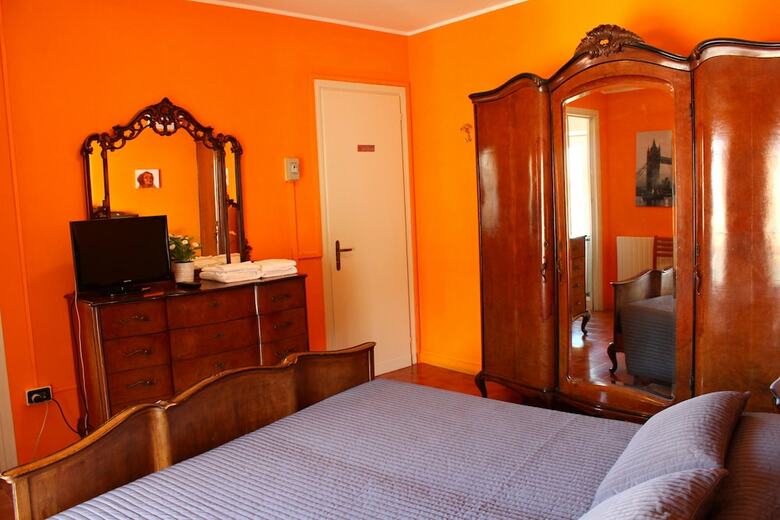 Hotel Albergo Del Lago