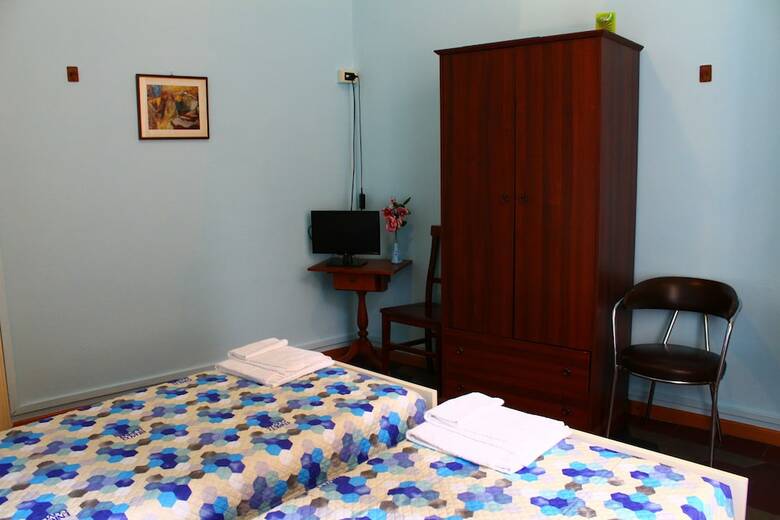 Hotel Albergo Del Lago