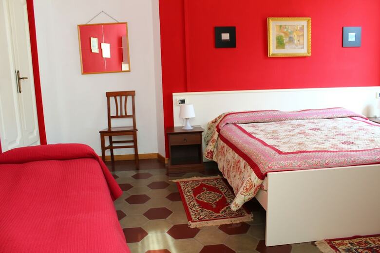 Hotel Albergo Del Lago