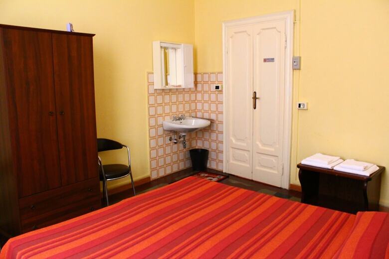 Hotel Albergo Del Lago