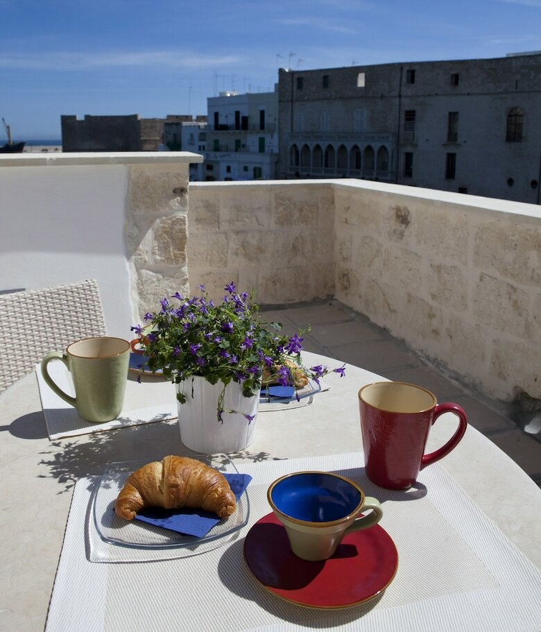 Garibaldi Exclusive Apartments