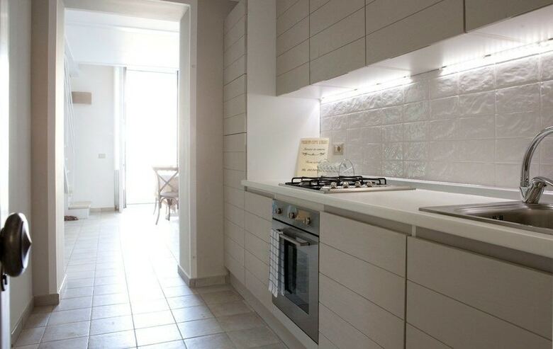 Garibaldi Exclusive Apartments