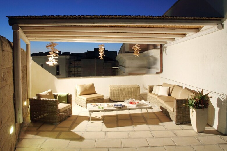 Garibaldi Exclusive Apartments