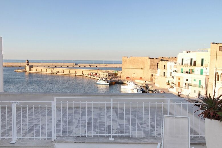 Garibaldi Exclusive Apartments