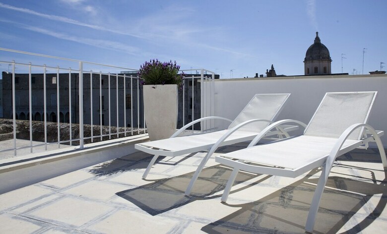 Garibaldi Exclusive Apartments