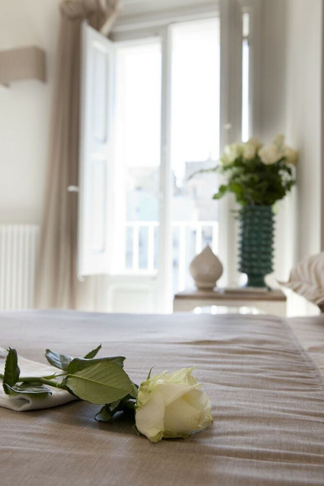 Garibaldi Exclusive Apartments