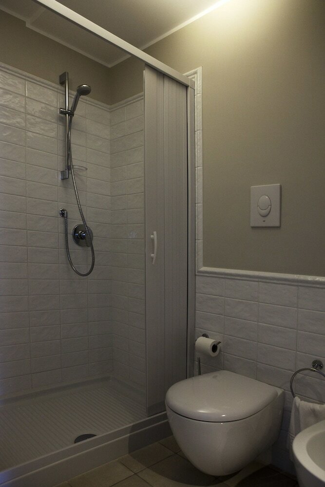 Garibaldi Exclusive Apartments