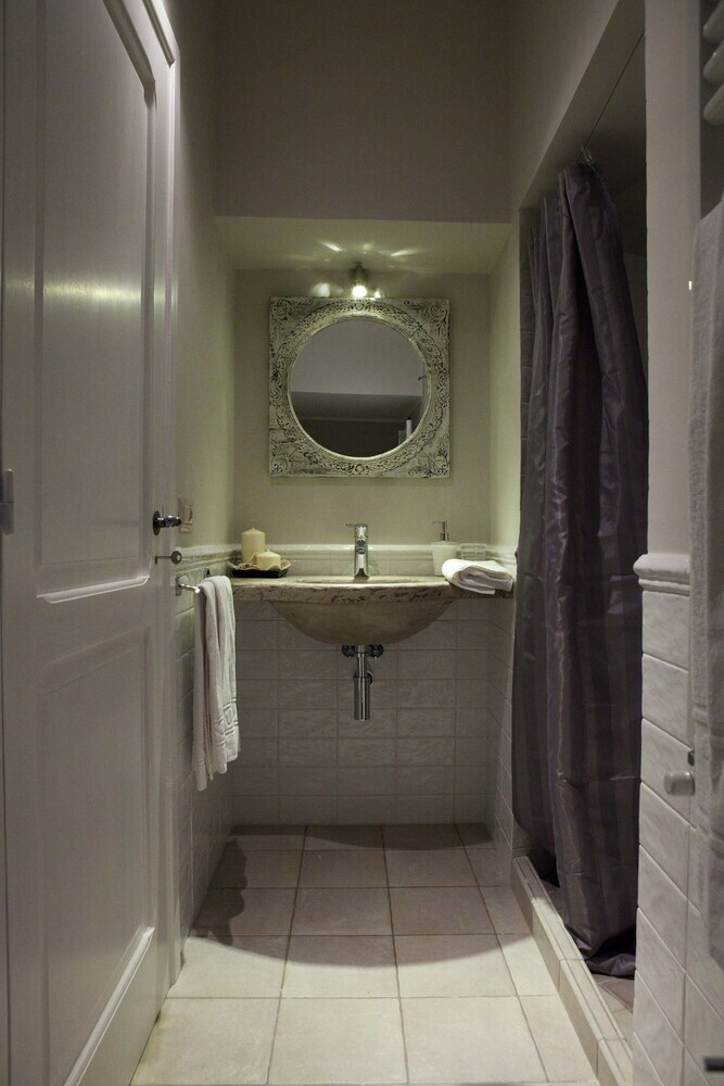 Garibaldi Exclusive Apartments