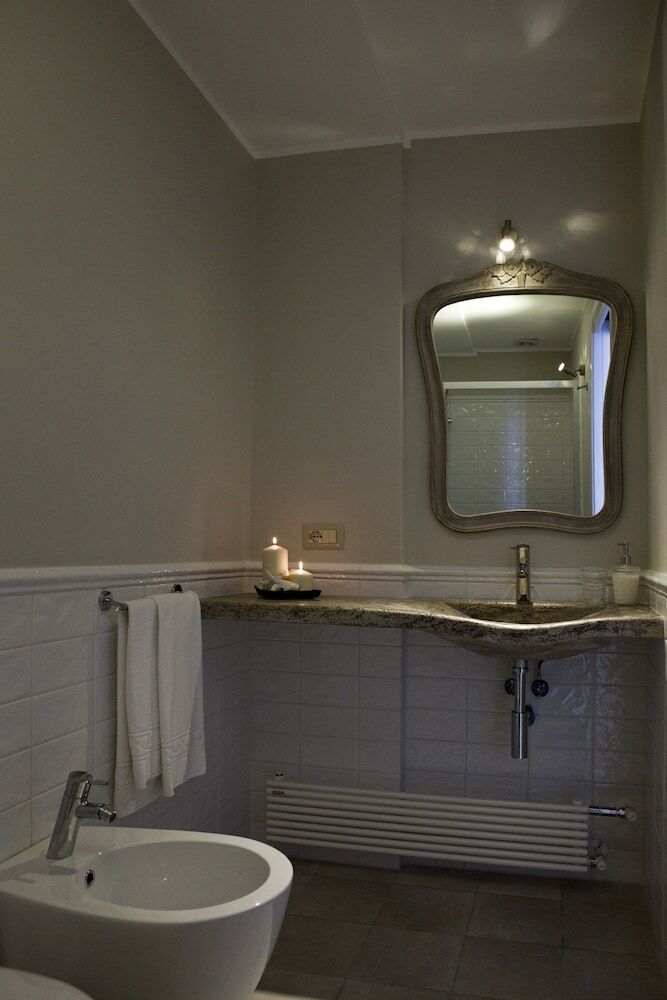 Garibaldi Exclusive Apartments
