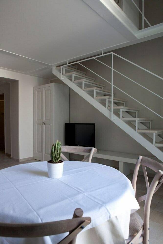 Garibaldi Exclusive Apartments