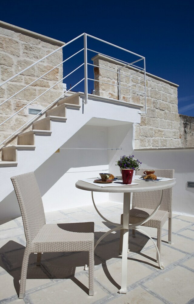 Garibaldi Exclusive Apartments