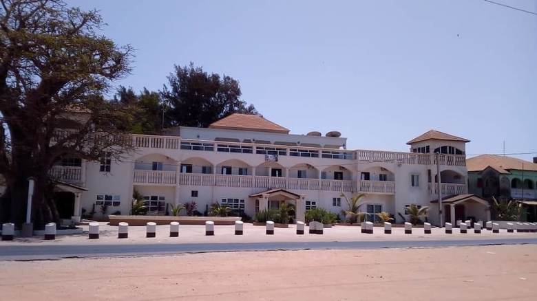 Bay Inn Hotel