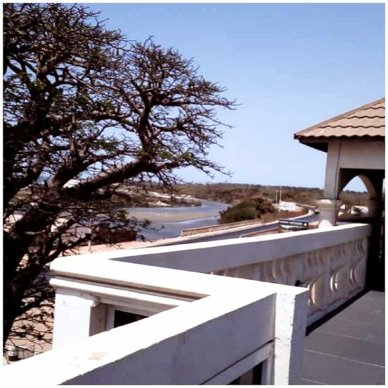 Bay Inn Hotel