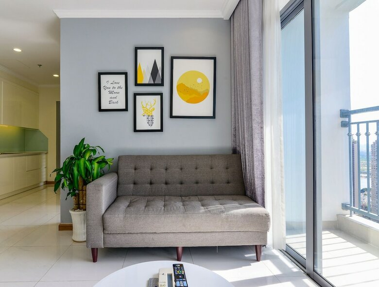 Royal Apartment