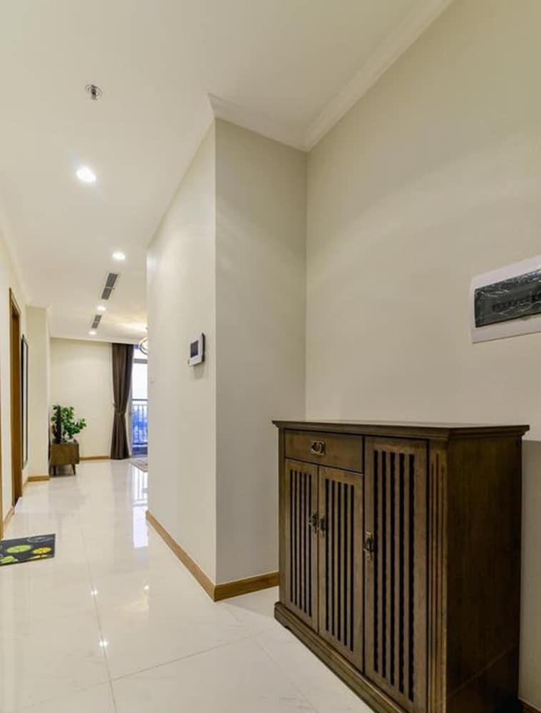Royal Apartment