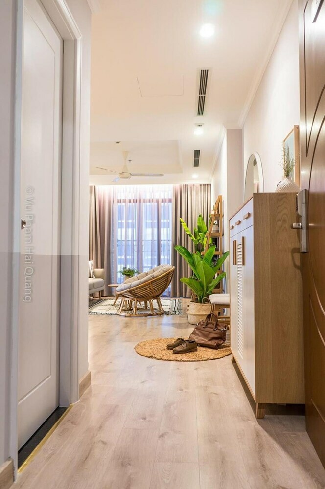Royal Apartment