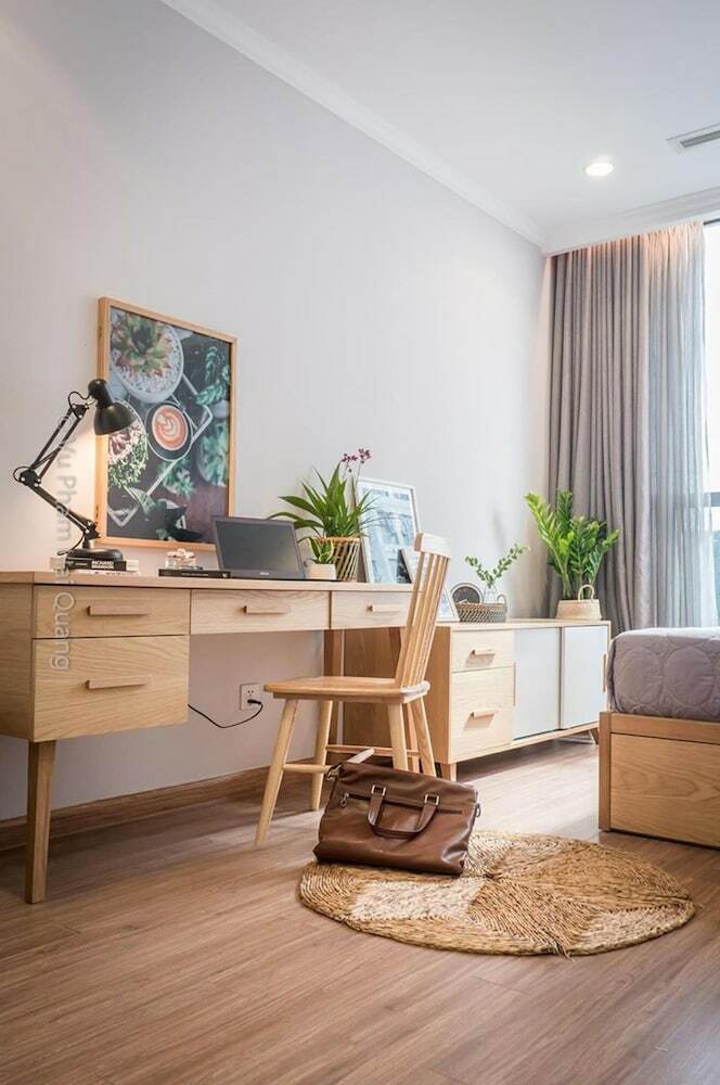 Royal Apartment